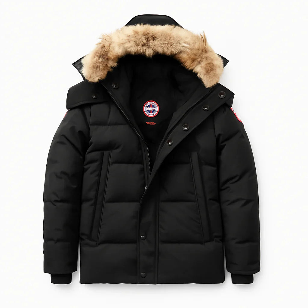 CG Winter Jacket