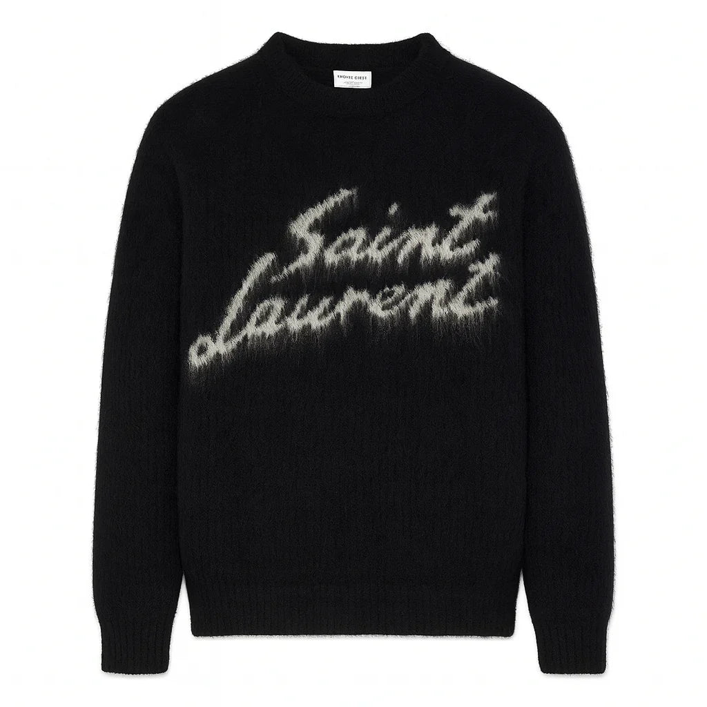 Saint Laurent Sweater