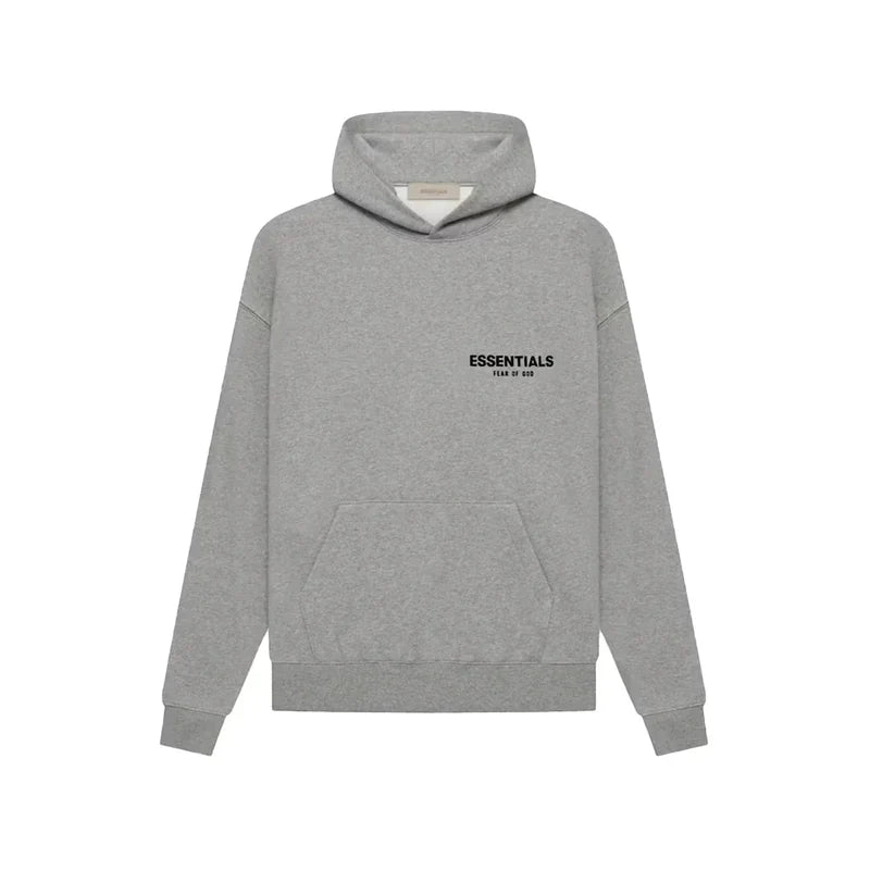 ESSENTIALS - SWEATER