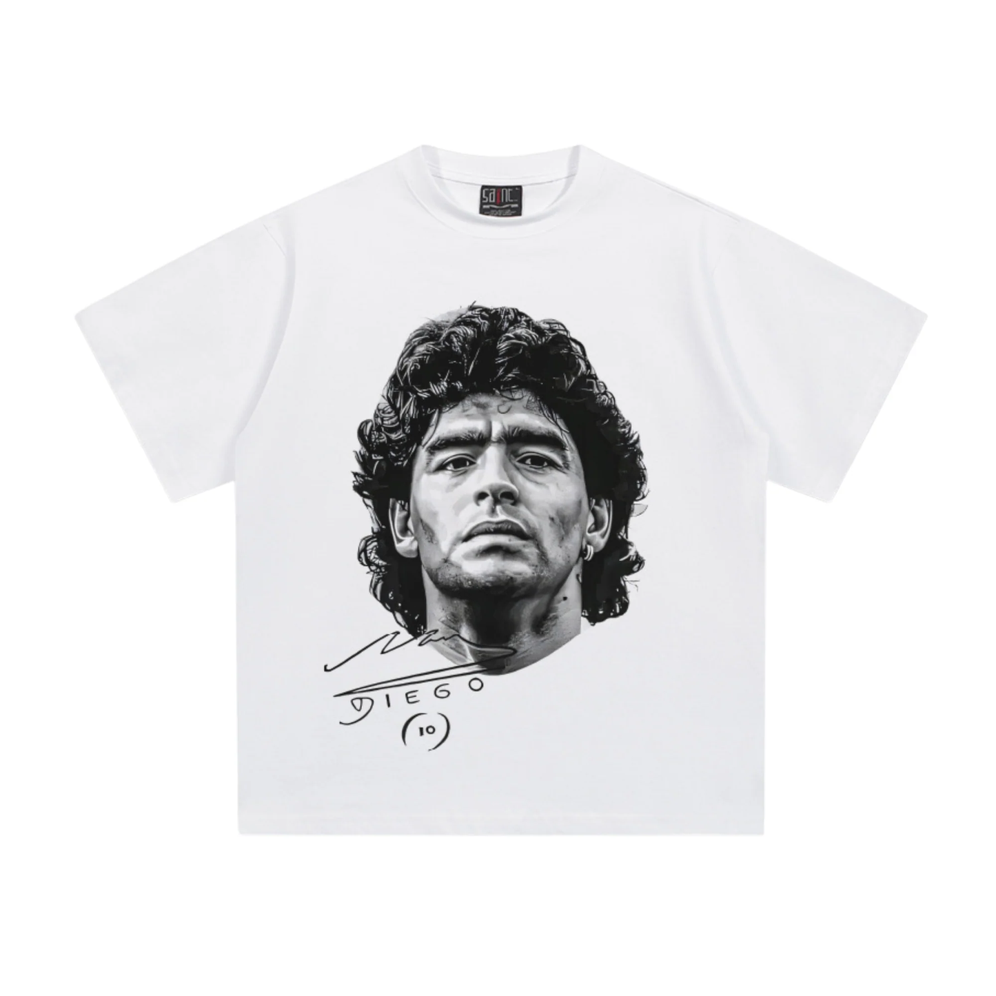MARAVILLA – TEE