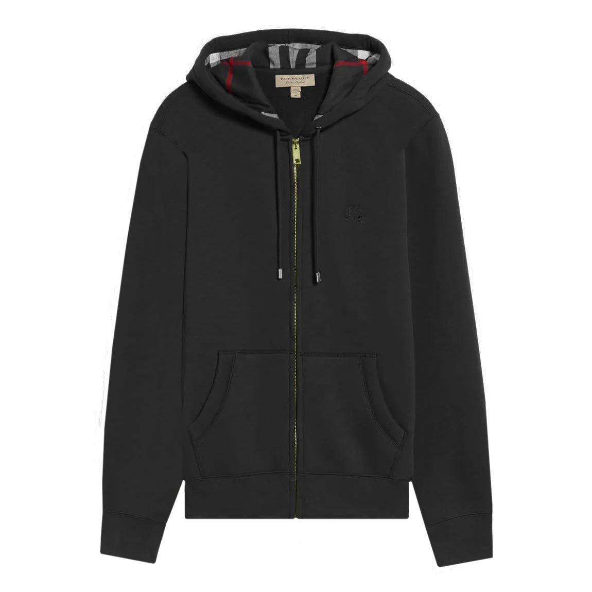 Bburberry - Zip Hoodie