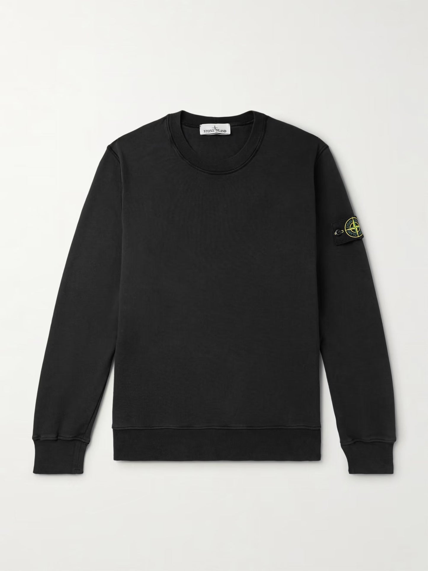 Stone Sweater