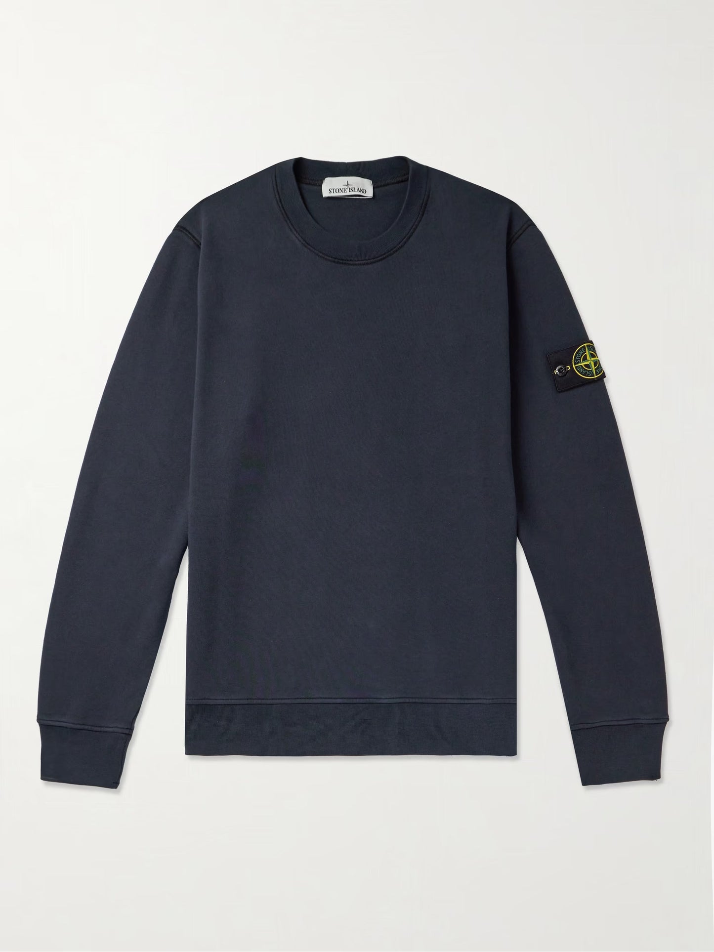 Stone Sweater