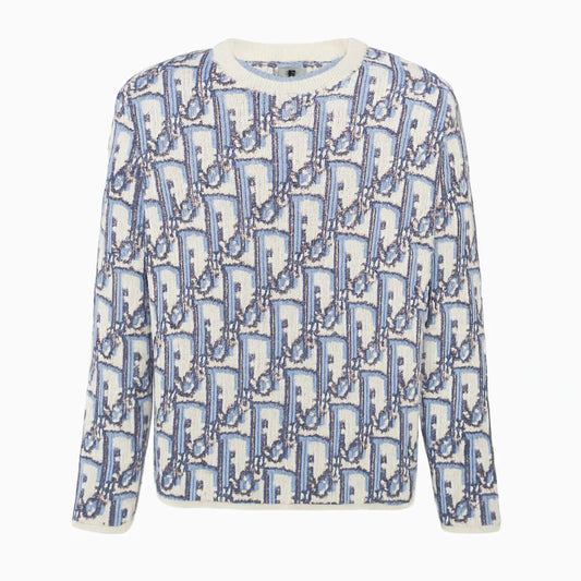 Christian Sweater