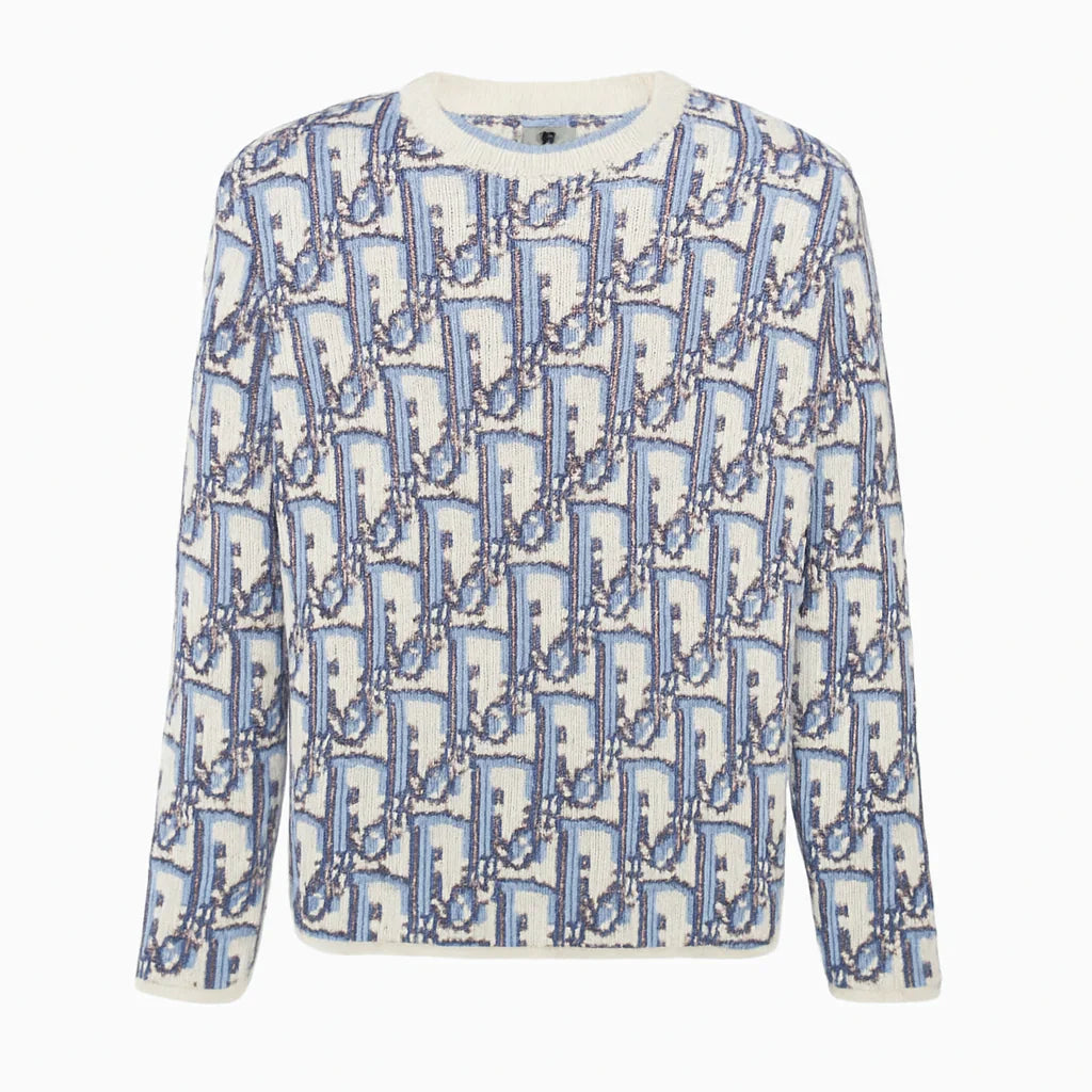 Christian Sweater