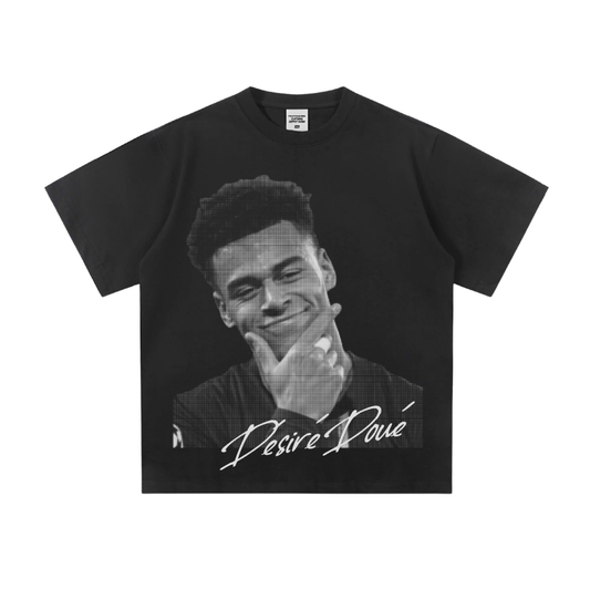 DESIRE – TEE