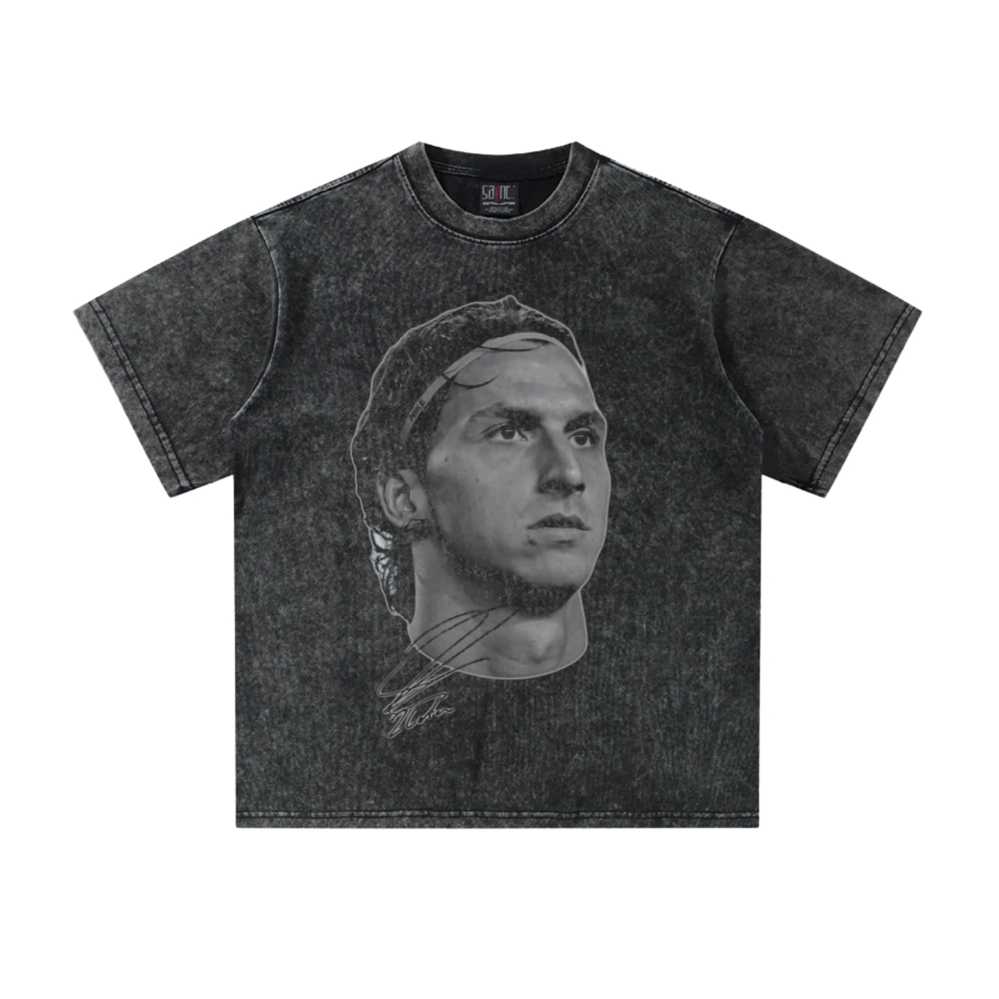 ZLATAN – TEE