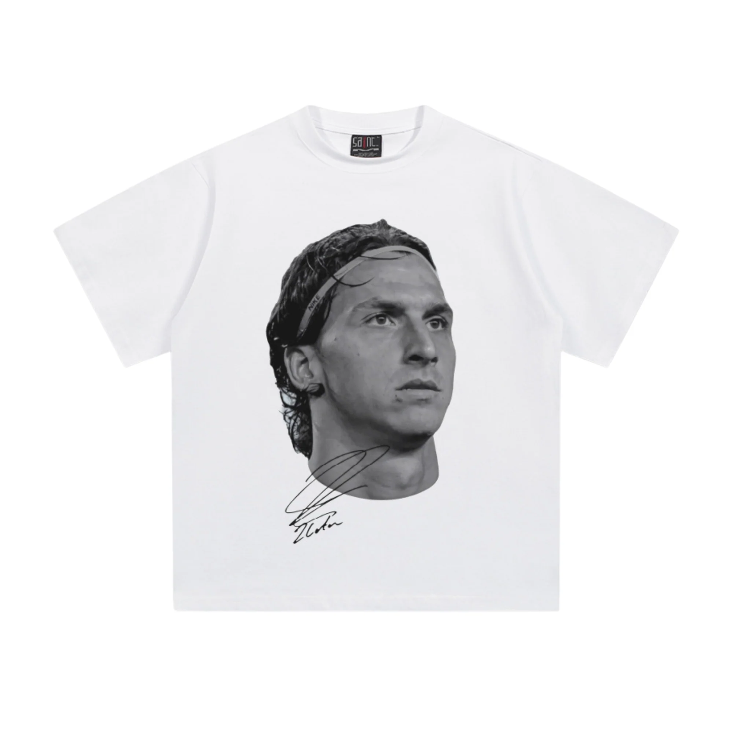 ZLATAN – TEE