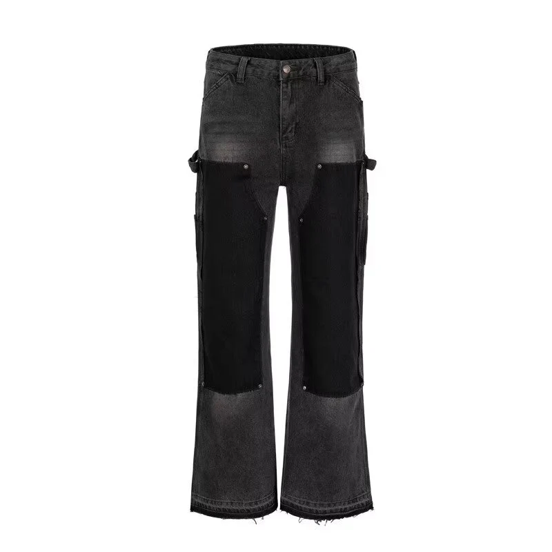 NERANO - FLARED CARPENTER
