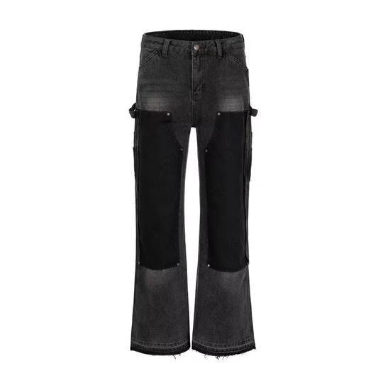 NERANO - FLARED CARPENTER