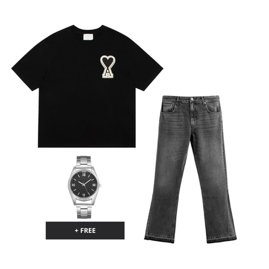 VIRAL OUTFIT 16 – SUMMER NIGHT