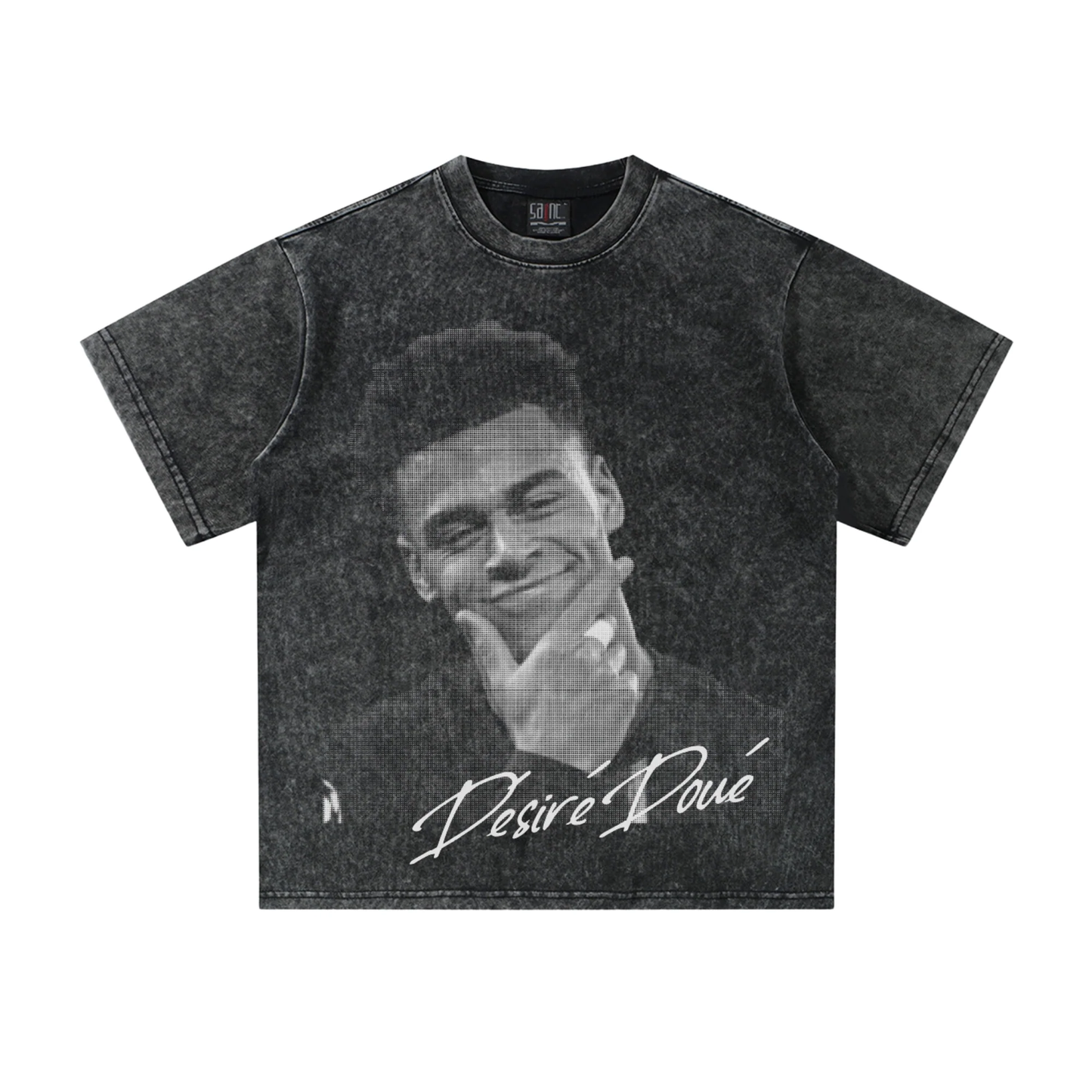 DESIRE – TEE