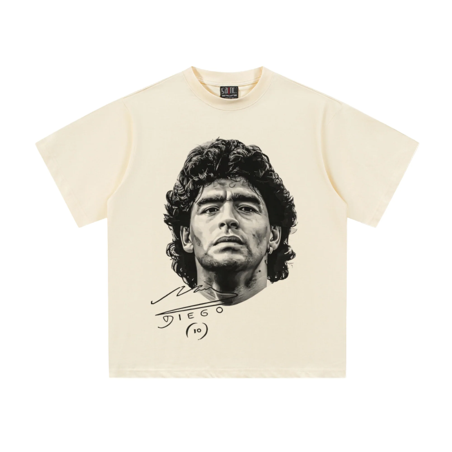 MARAVILLA – TEE