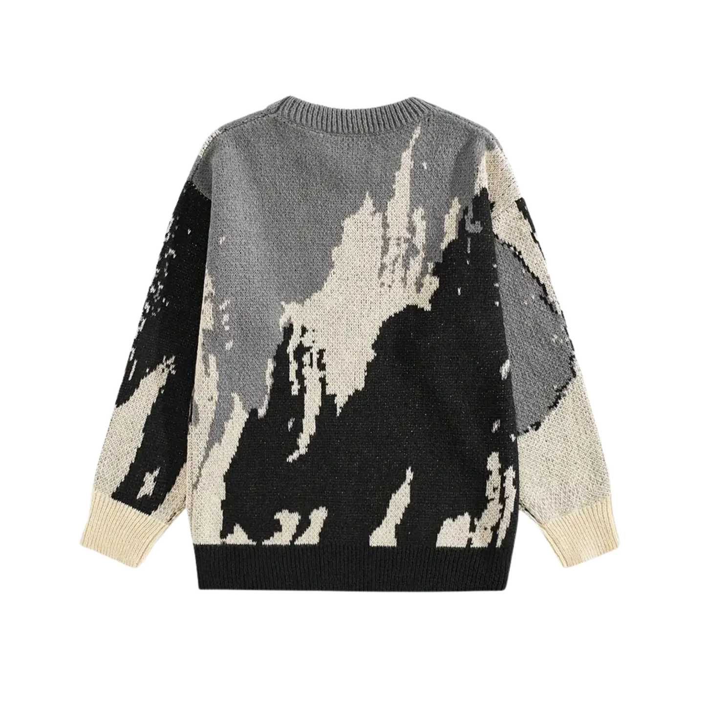 RIN – KNIT SWEATER