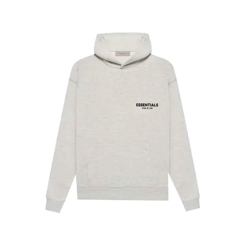 ESSENTIALS - SWEATER