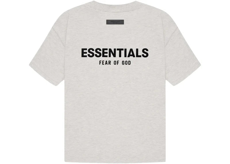 ESSENTIALS - TSHIRT