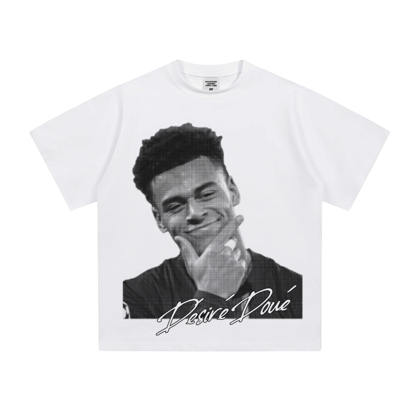 DESIRE – TEE