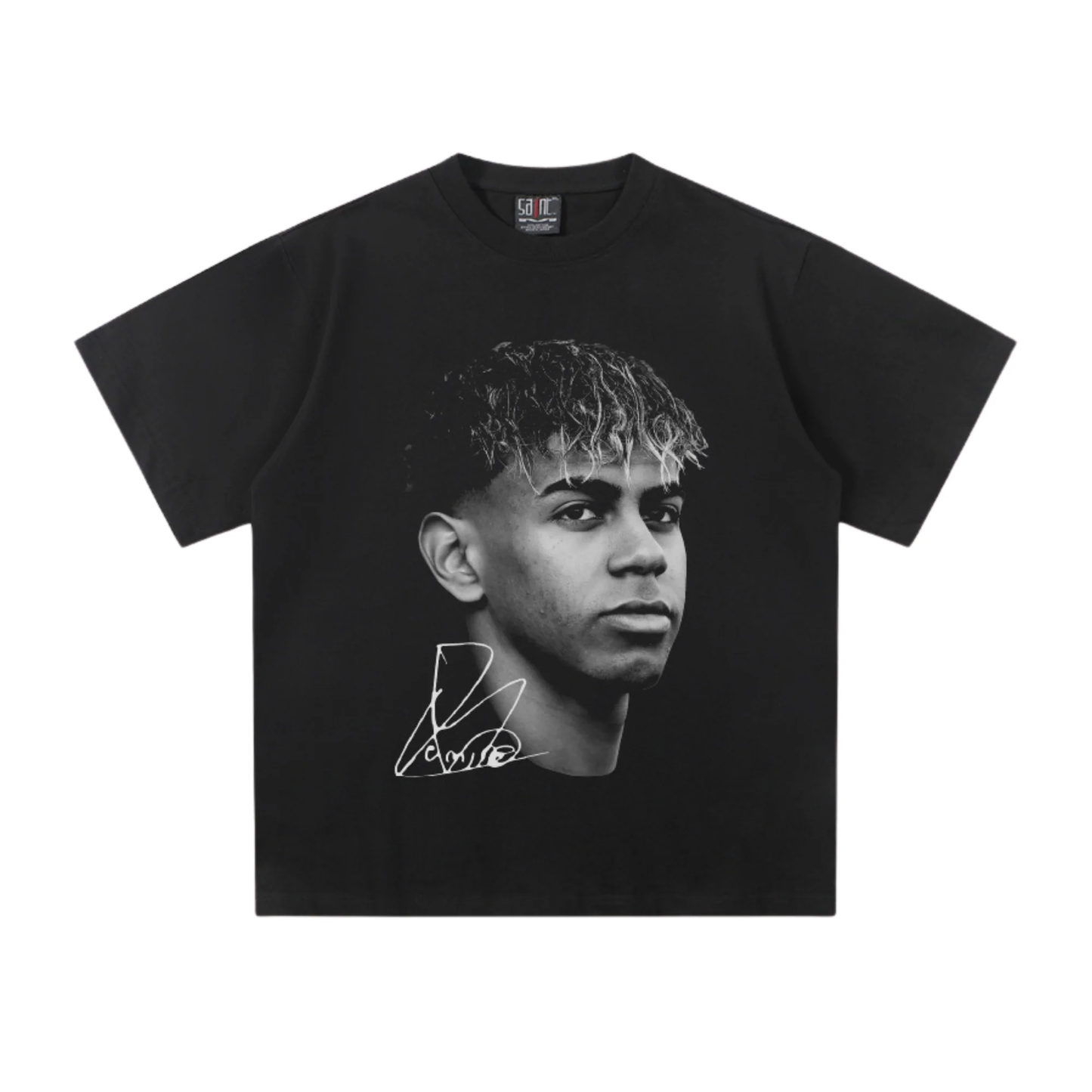 LAMINE YAMAL – TEE