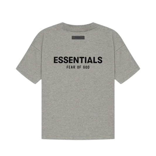 ESSENTIALS - TSHIRT