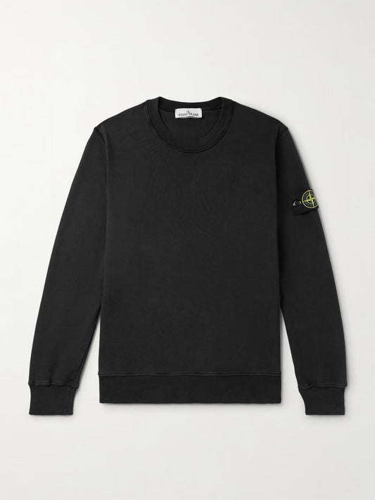 Stone Sweater