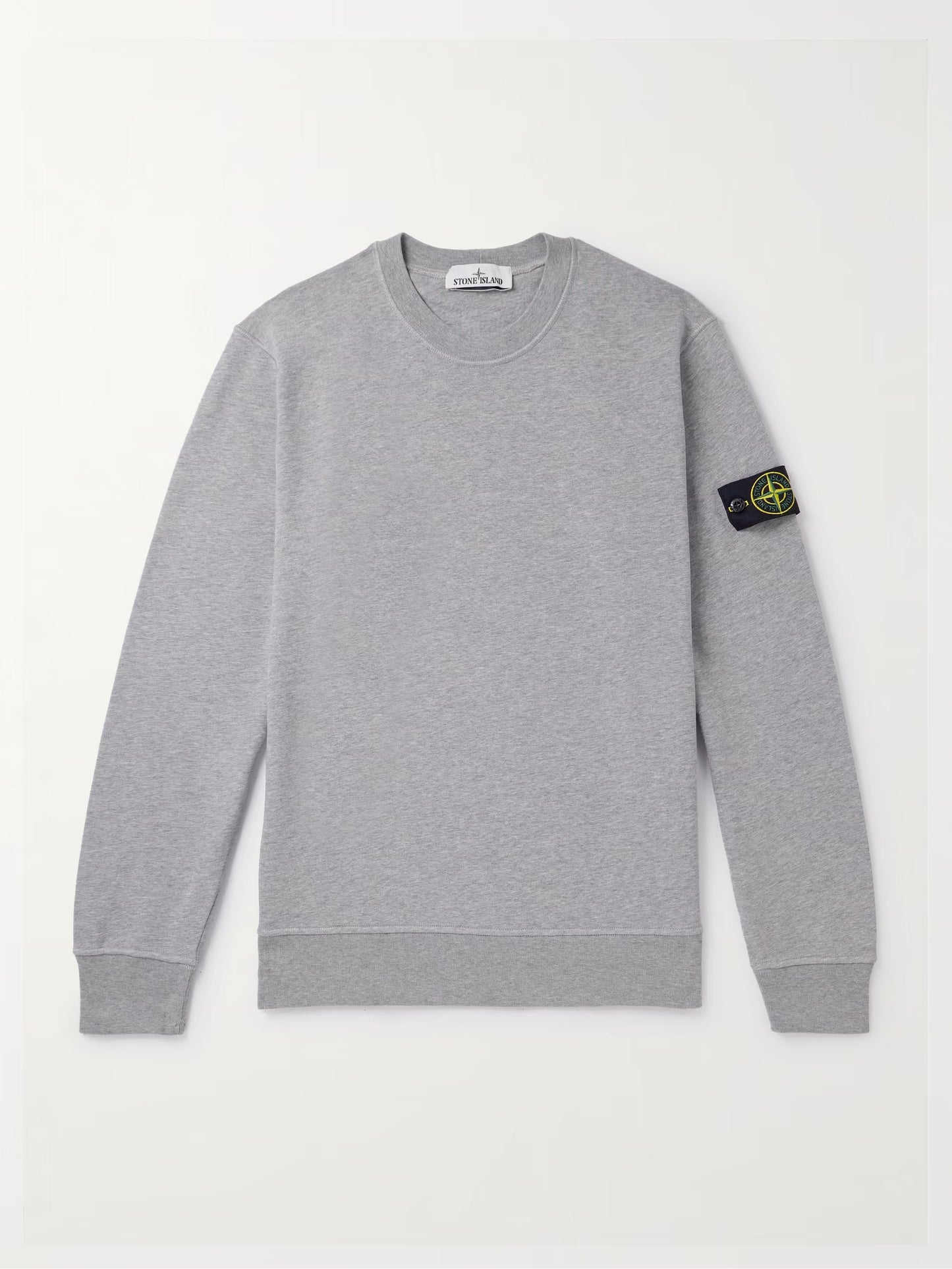 Stone Sweater